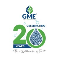 Green Method Engineering (P) Ltd. logo - Similar company to Arya Water Technologies