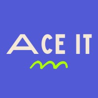 Ace It logo - Similar company to Vyoo