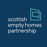 Scottish Empty Homes Partnership logo - Similar company to South Of Scotland Community Housing