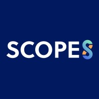 SCOPE8 logo - Similar company to Anodox