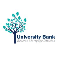 University Bank Reverse Mortgage Division logo - Similar company to Sertoma International