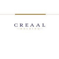 Creaal Holding B.V. logo - Similar company to I-Design Bv