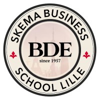 BDE SKEMA Lille logo - Similar company to Ecoffi Software