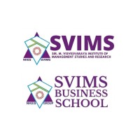 Sir M.Visvesvaraya Institute of Management Studies and research logo - Similar company to The Noisy Network
