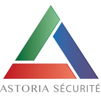 ASTORIA SECURITE logo - Similar company to Performance Securité Protection