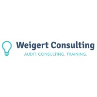 Weigert Consulting logo - Similar company to Fries & Co.