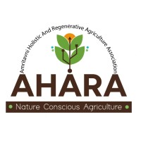 AHARA Association logo - Similar company to Tuvai Nature