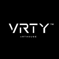 VRTY Arthouse ™ : The House of Verity logo - Similar company to Movement Solutions