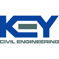 Key Civil Engineering, PC logo - Similar company to Emtec Consulting Engineers