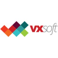 VXSoft LLC logo - Similar company to Imea Systems