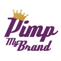 Pimp my brand logo - Similar company to Nftmay