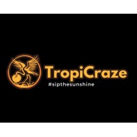 Tropicraze logo - Similar company to Bc Community Alliance