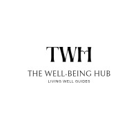 The Well-being hub: living well guides logo - Similar company to Syscaf