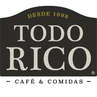 Todo Rico logo - Similar company to Interpan S.A.