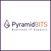 PyramidBITS I Business Integrated Tech Solutions logo - Similar company to Minihosting Technologies