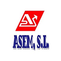 Asesoría ASEM, S.L. logo - Similar company to Afonso | Briso Abogados