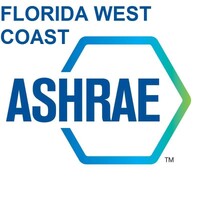 ASHRAE Florida West Coast Chapter logo - Similar company to Dynamic Air Services, Inc.