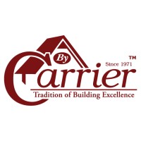 By Carrier Homes logo - Similar company to Vertical Payments