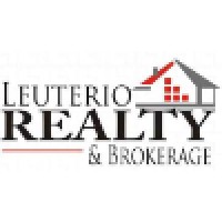 Leuterio Realty & Brokerage logo - Similar company to Biker'S Choice