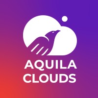 Aquila Clouds logo - Similar company to Real Property Data