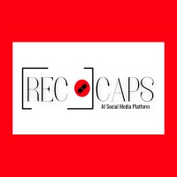 RECCAPS - AI Expert Media Platform logo - Similar company to Expert Ai