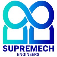 Supremech Engineers logo - Similar company to Techtonic Engineering