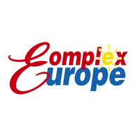 Complexeurope logo - Similar company to Microbox Packaging