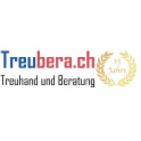 Treubera.ch logo - Similar company to Aproa Ag