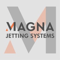 Magna Jetting System logo - Similar company to Broad Asset Integrity Ltd (Bail)