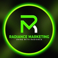 Radiance Marketing logo - Similar company to Rj Solution