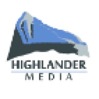 Highlander Media logo - Similar company to Blackops Consulting
