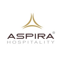 Aspira Hospitality logo - Similar company to Theatre Residence