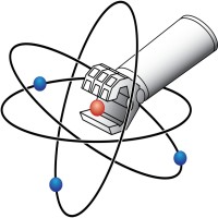 Nuclear and Applied Robotics Group logo - Similar company to 12Th Man Technology