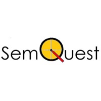SemQuest Inc. logo - Similar company to Load Factor Uav