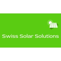 Swiss Solar Solutions logo - Similar company to Motion Facades