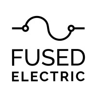 Fused Electric NYC logo - Similar company to Ingvar Solutions