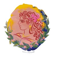 KALLIPATIRA - Panhellenic Athletic Women's Association logo - Similar company to Consensus Consulting