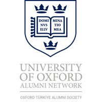 Oxford Türkiye Alumni Society logo - Similar company to 8K Tech Ltd
