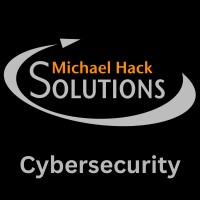 Michael Hack Solutions logo - Similar company to Felix Ruby R²