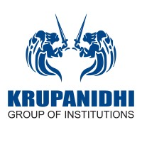 Krupanidhi Group of Institutions logo - Similar company to Gen Delta