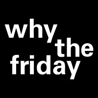 why the friday logo - Similar company to Braun Heider Gmbh - Agenturadmin