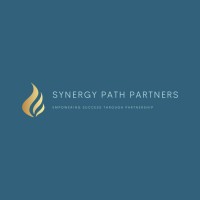 Synergy Path Partners logo - Similar company to Tempmd
