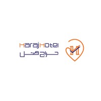 harajhotel logo - Similar company to Zaminkavan-E-Gharn