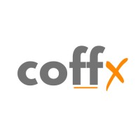 Coffx Hospitality logo - Similar company to Essential Coffee