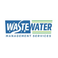 Waste Water Management Services logo - Similar company to Mitchell Drainage