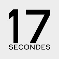 17 secondes logo - Similar company to Cara7