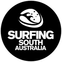 Surfing SA logo - Similar company to Surfing Western Australia
