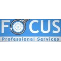 Focus Professional Services- UAE logo - Similar company to Felixsoft It Consultancy