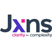 Jxns Group logo - Similar company to Event Engine