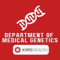 Department of Medical Genetics - KIMSHealth Hospitals logo - Similar company to Fertility Philippines